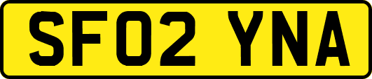 SF02YNA