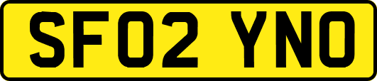 SF02YNO