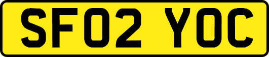 SF02YOC