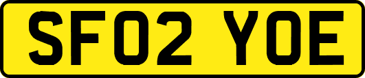 SF02YOE