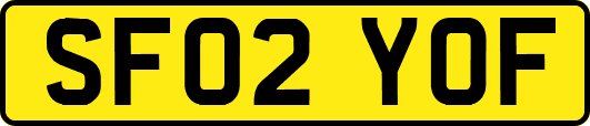 SF02YOF