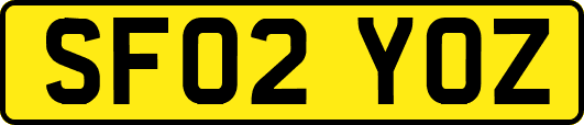SF02YOZ