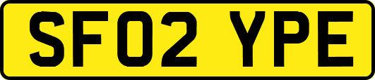 SF02YPE