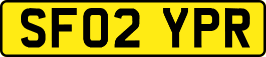 SF02YPR