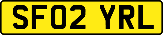 SF02YRL