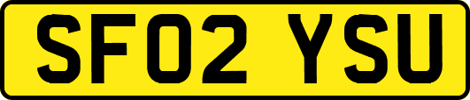 SF02YSU