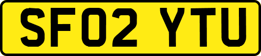 SF02YTU