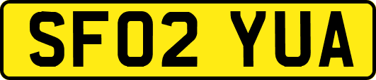 SF02YUA