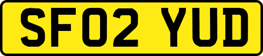 SF02YUD