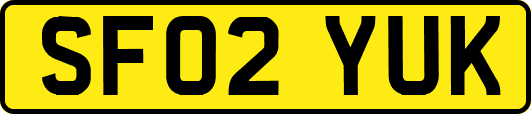 SF02YUK