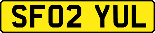 SF02YUL