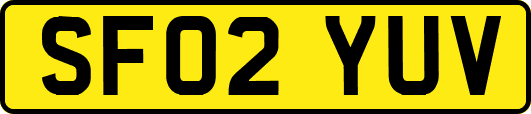 SF02YUV