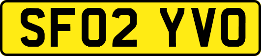 SF02YVO