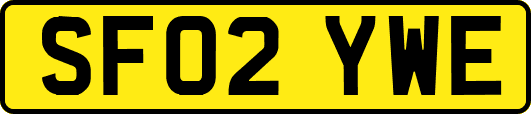 SF02YWE