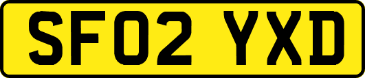 SF02YXD