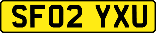 SF02YXU