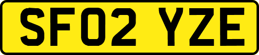 SF02YZE