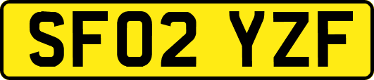 SF02YZF