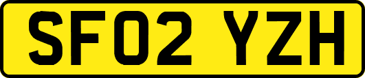 SF02YZH