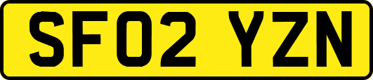 SF02YZN