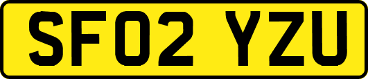 SF02YZU