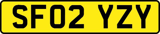 SF02YZY