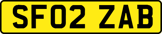 SF02ZAB