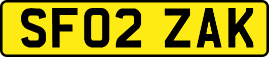 SF02ZAK