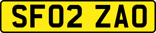 SF02ZAO