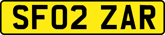 SF02ZAR