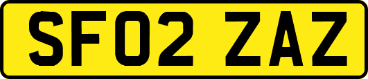 SF02ZAZ