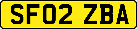 SF02ZBA