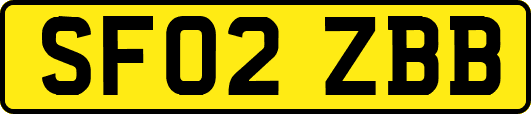 SF02ZBB