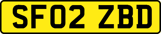 SF02ZBD