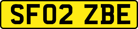 SF02ZBE