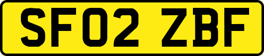 SF02ZBF