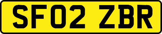 SF02ZBR