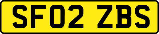 SF02ZBS