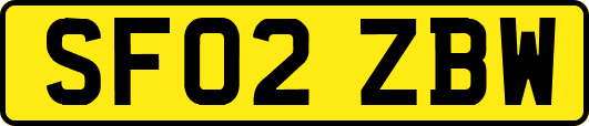 SF02ZBW