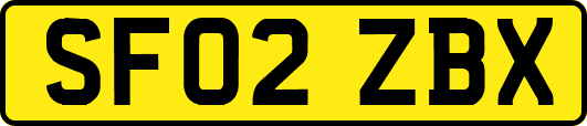 SF02ZBX