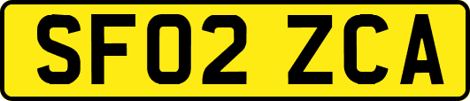 SF02ZCA