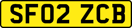 SF02ZCB