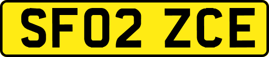 SF02ZCE