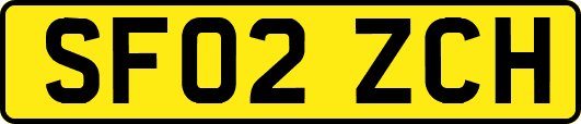 SF02ZCH