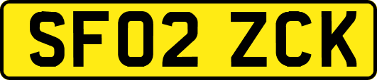 SF02ZCK