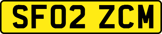 SF02ZCM