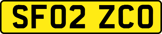 SF02ZCO