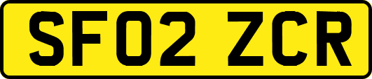 SF02ZCR