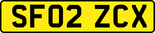 SF02ZCX