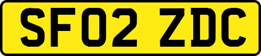 SF02ZDC